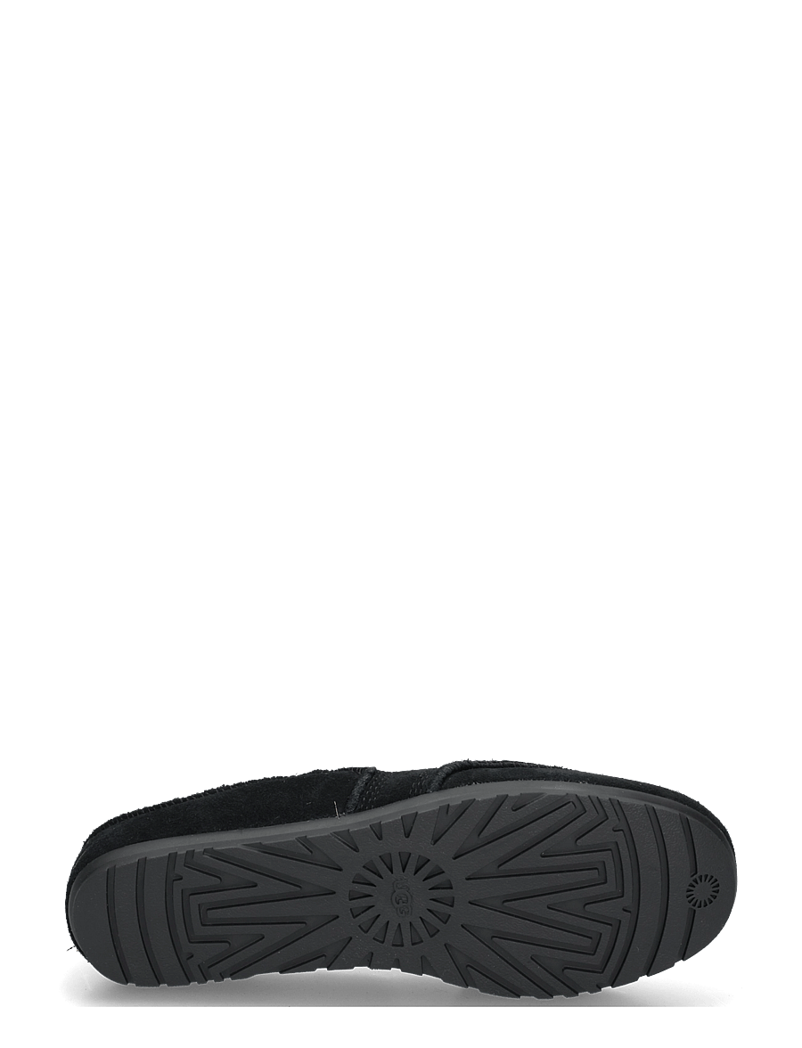 UGG - W Quill Mary Jane - erilised sündmused - black - 4