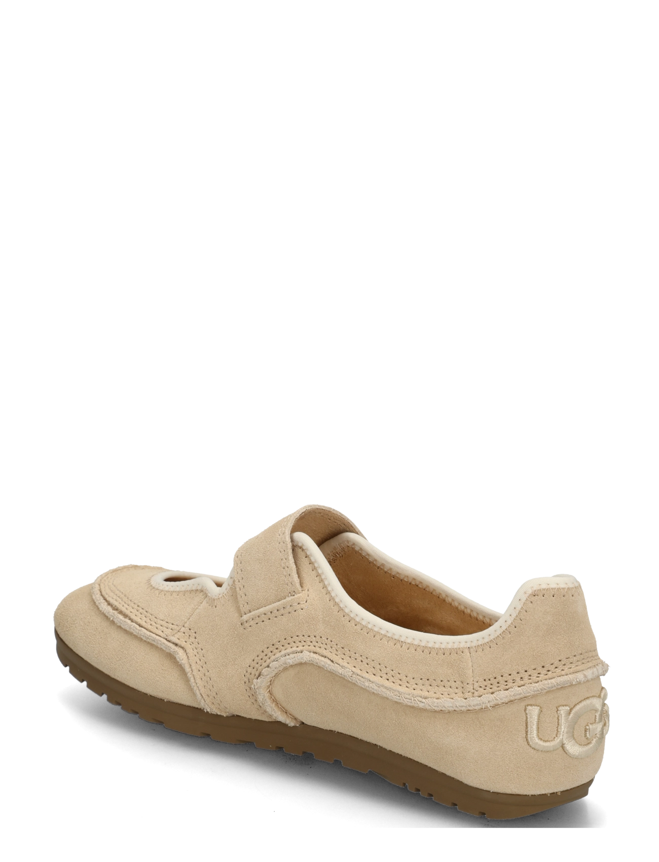 UGG - W Quill Mary Jane - sand castle - 1