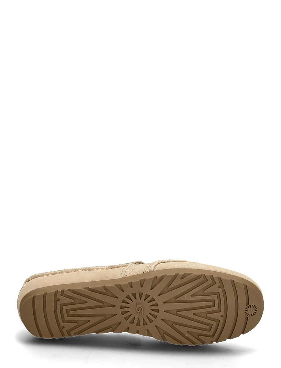 UGG - W Quill Mary Jane - speciella tillfällen - sand castle - 4