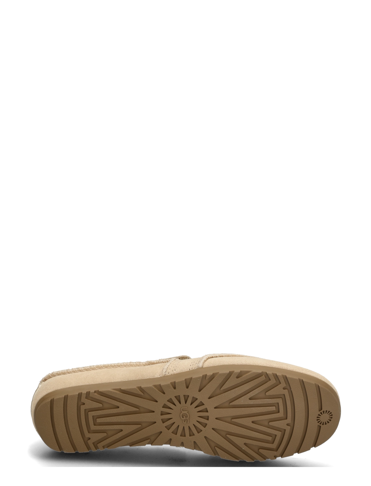 UGG - W Quill Mary Jane - sand castle - 4