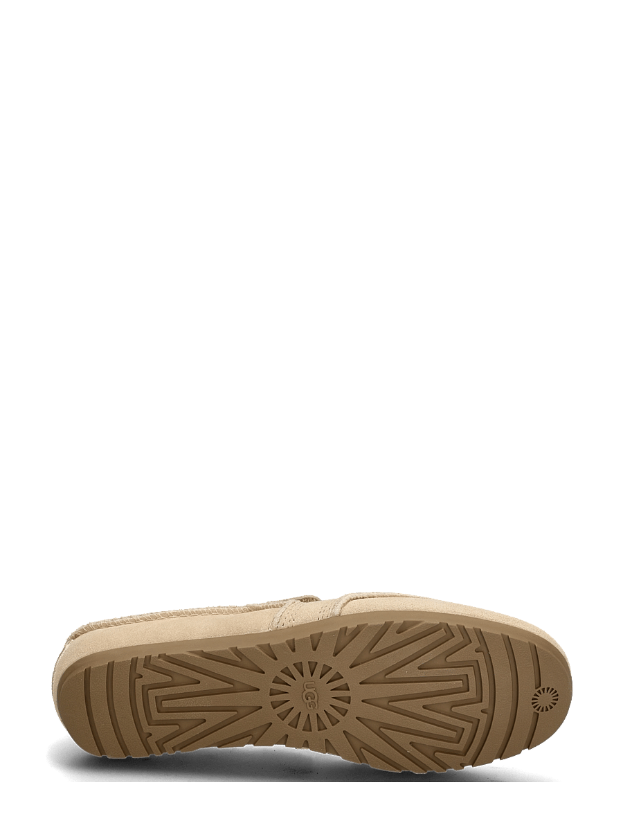 UGG - W Quill Mary Jane - speciella tillfällen - sand castle - 4
