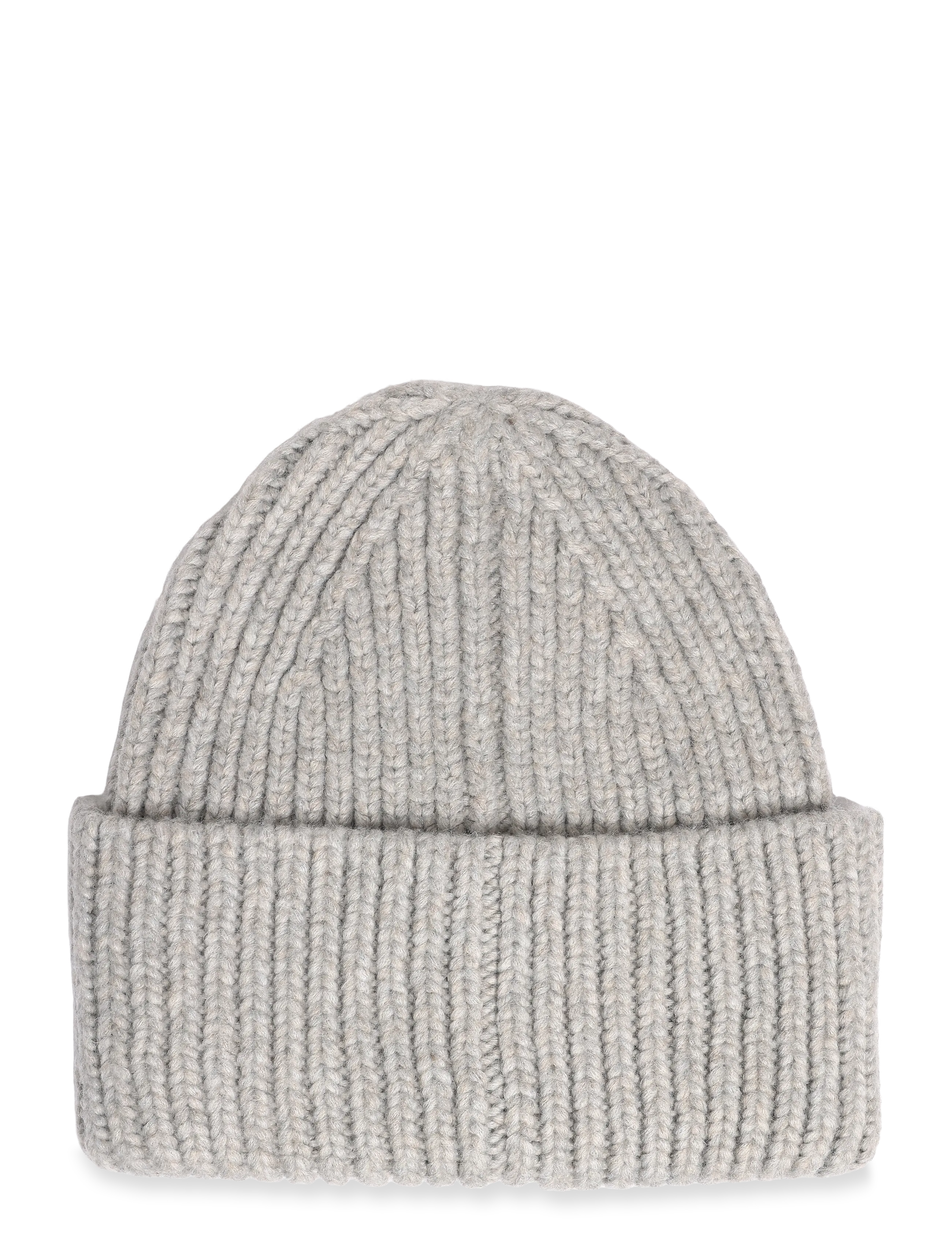 UGG - W CHUNKY RIB BEANIE - everyday style - cobble - 1