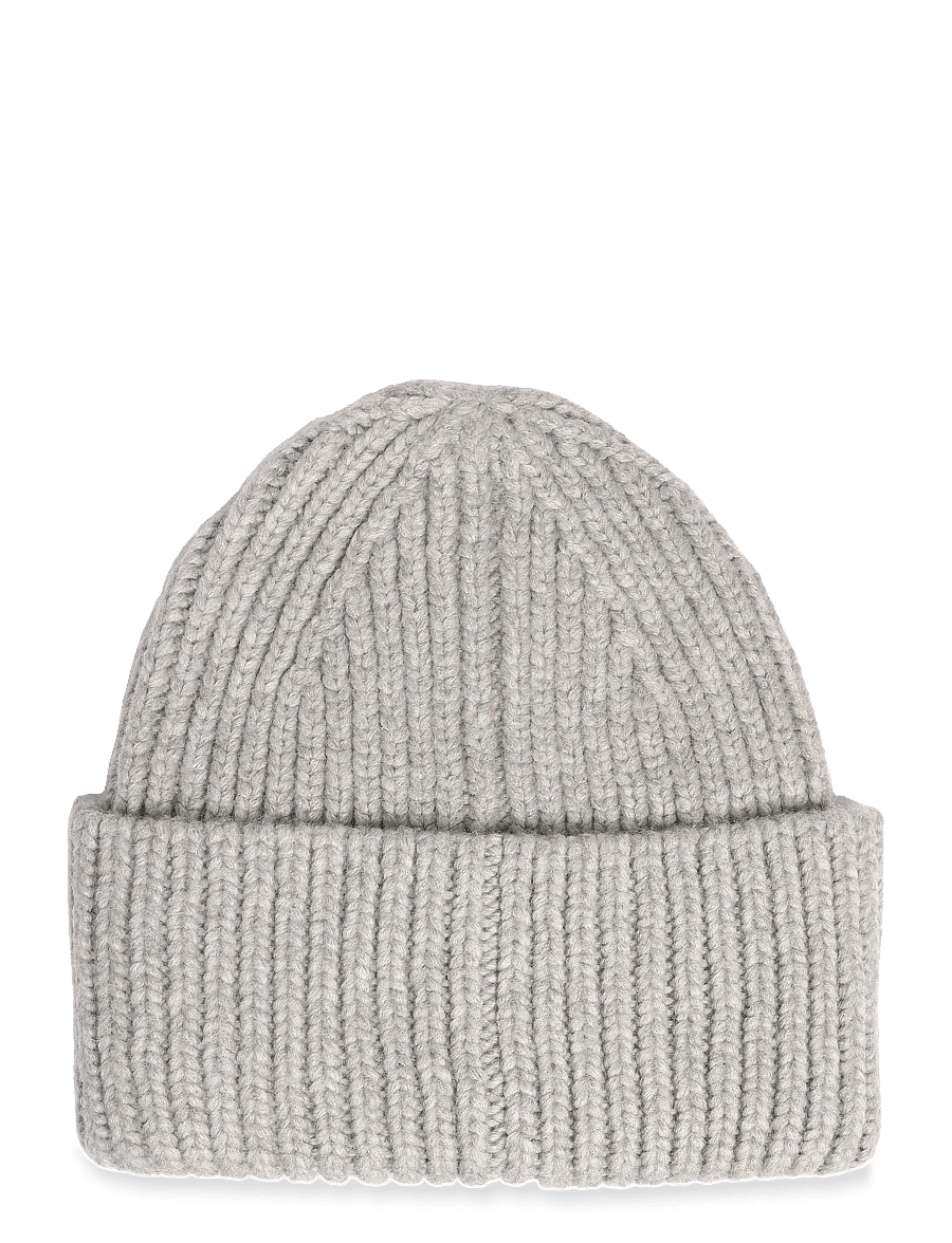 UGG - W CHUNKY RIB BEANIE - igapäevane stiil - cobble - 1
