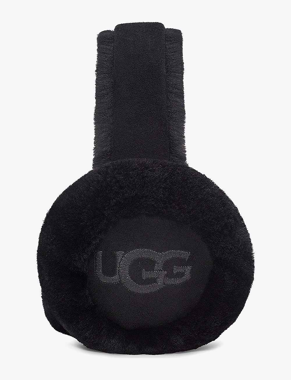 UGG W Sheepskin Embroidery Earmuff (UGG20955000) - Hats - Boozt.com UGG W Sheepskin Embroidery Earmuff (UGG20955000) - Hats - Boozt.com