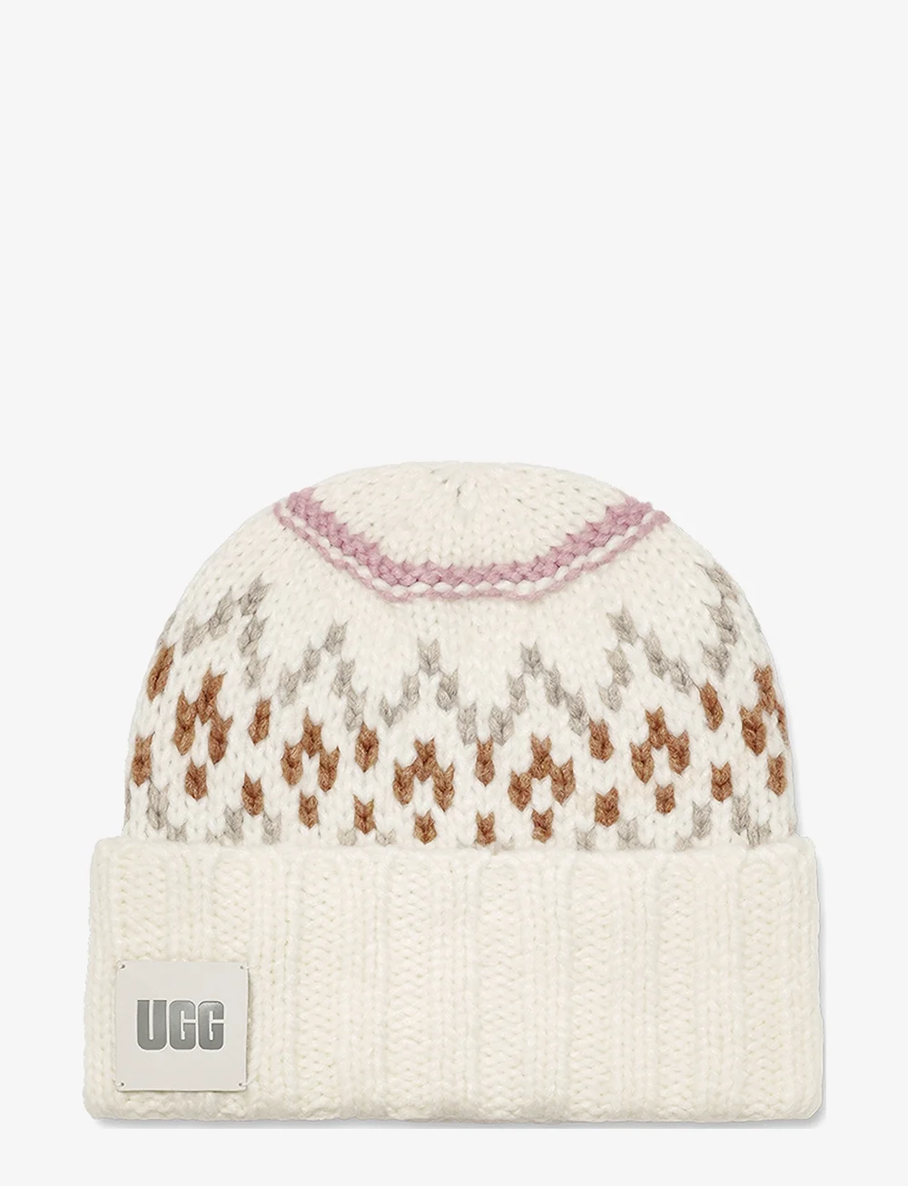 UGG W Tasman J Beanie Hats Boozt
