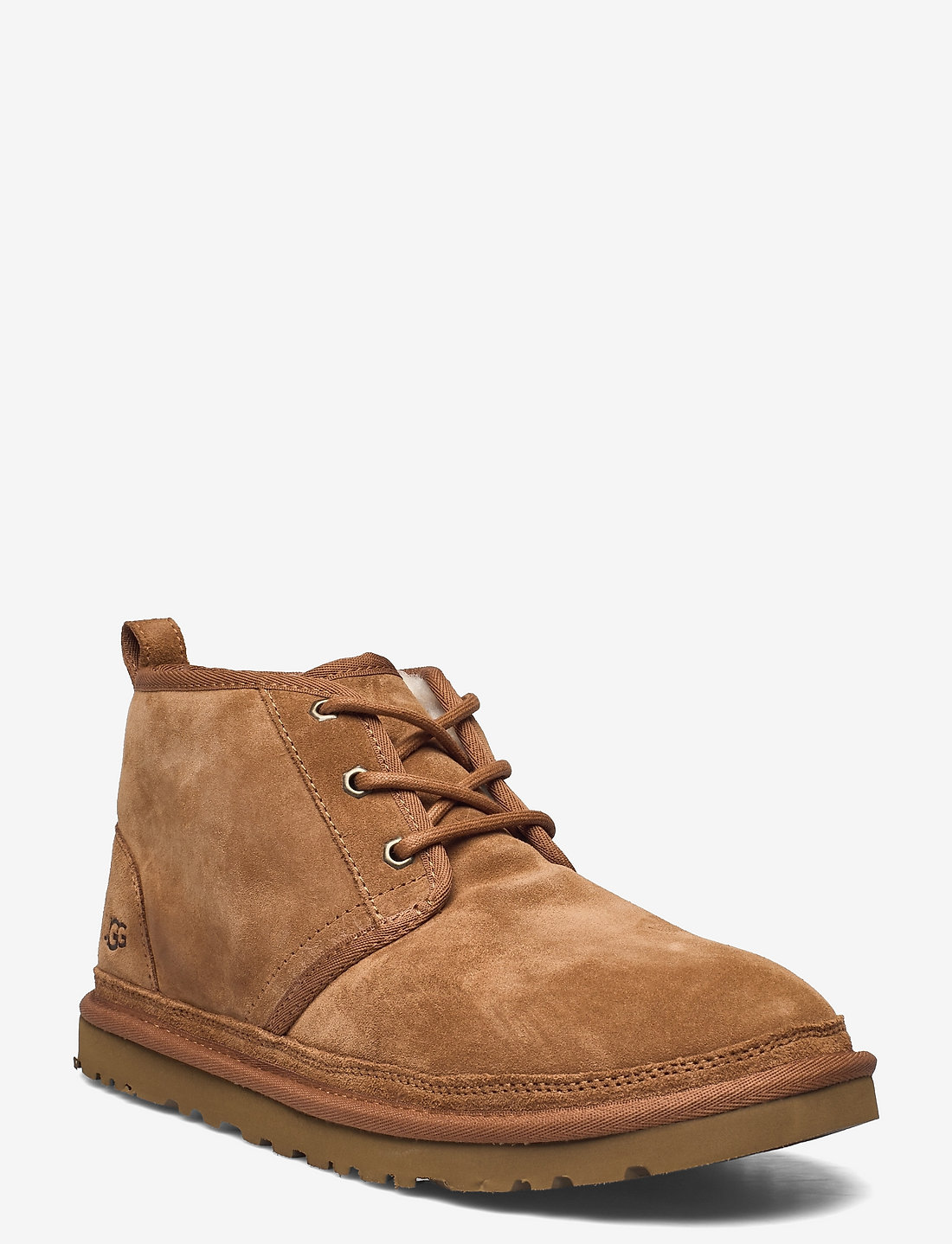 Neumel 2025 chestnut uggs