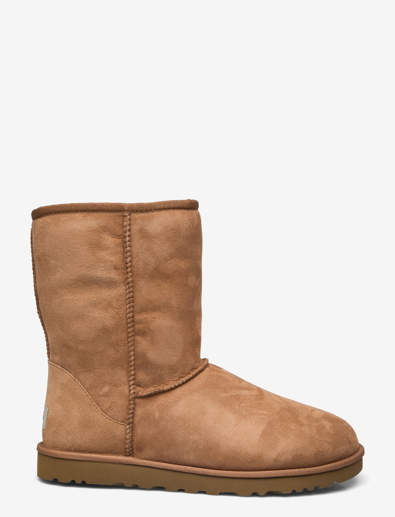 UGG - M Classic Short - chestnut - 1