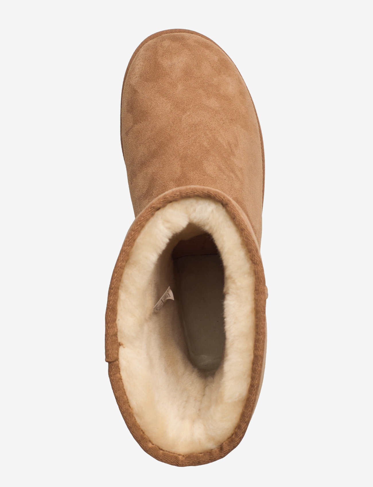 UGG - M Classic Short - chestnut - 3