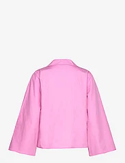 Uhana - Fine Shirt - langärmlige hemden - cold pink - 2