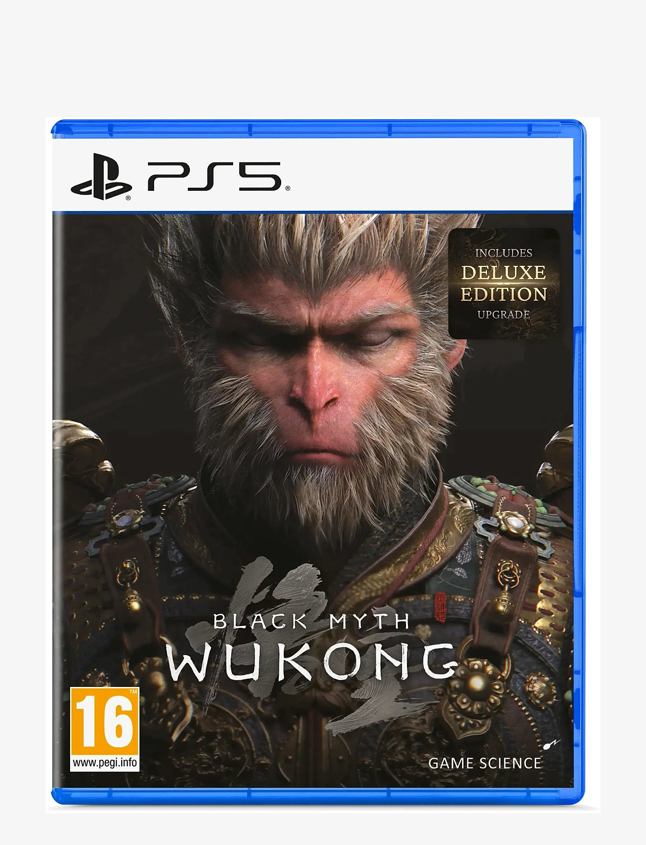 PS5 - PS5 Black Myth Wukong - ps5 - multi - 0