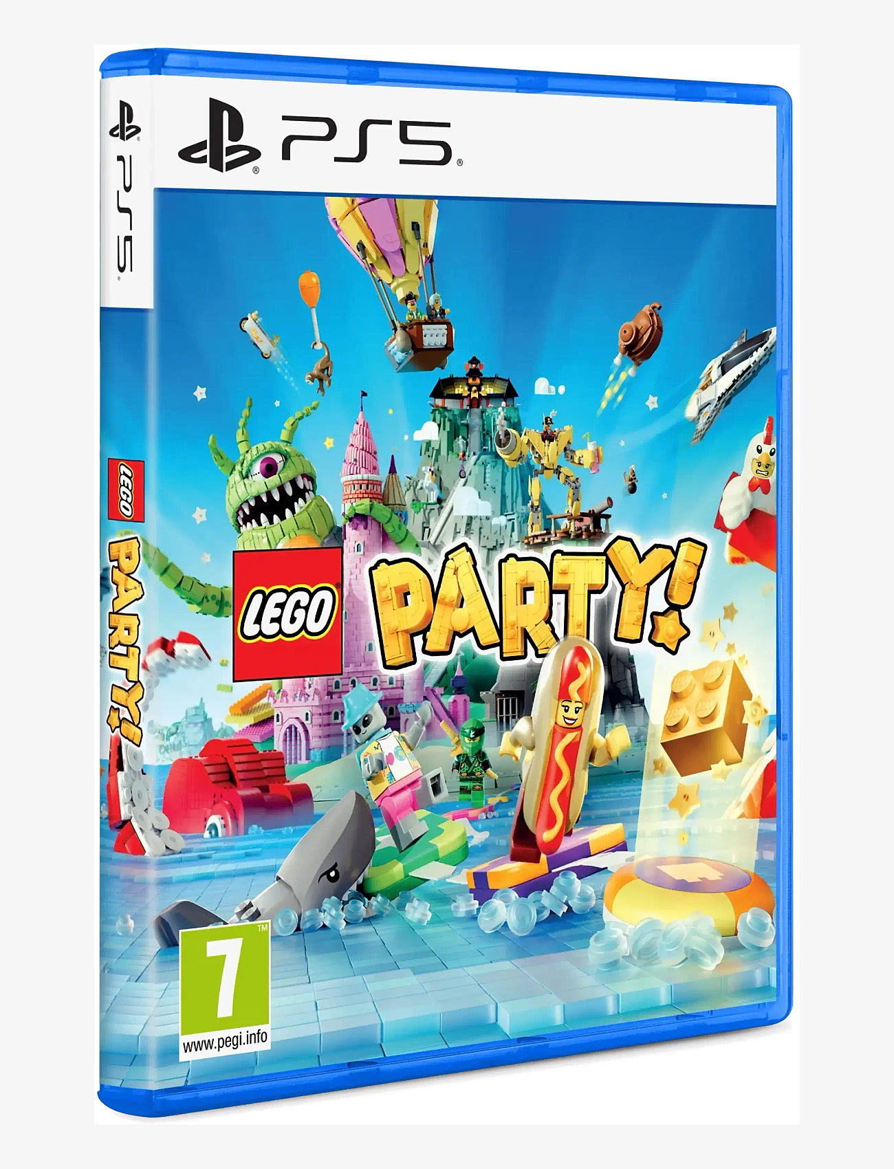 PS5 - PS5 Lego Party - multi - 1