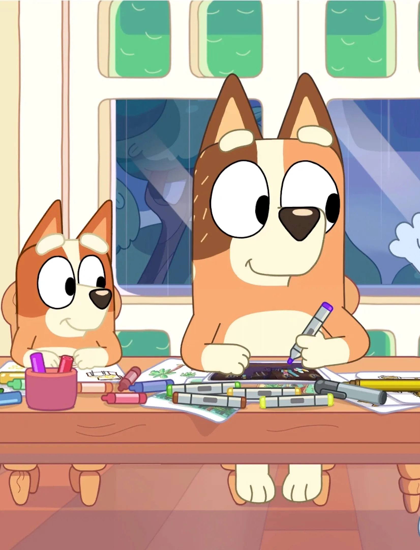 U&I Switch2 Bluey's Quest For The Gold Pen, One Size, Multi/patterned, Gaming > Games, Børn