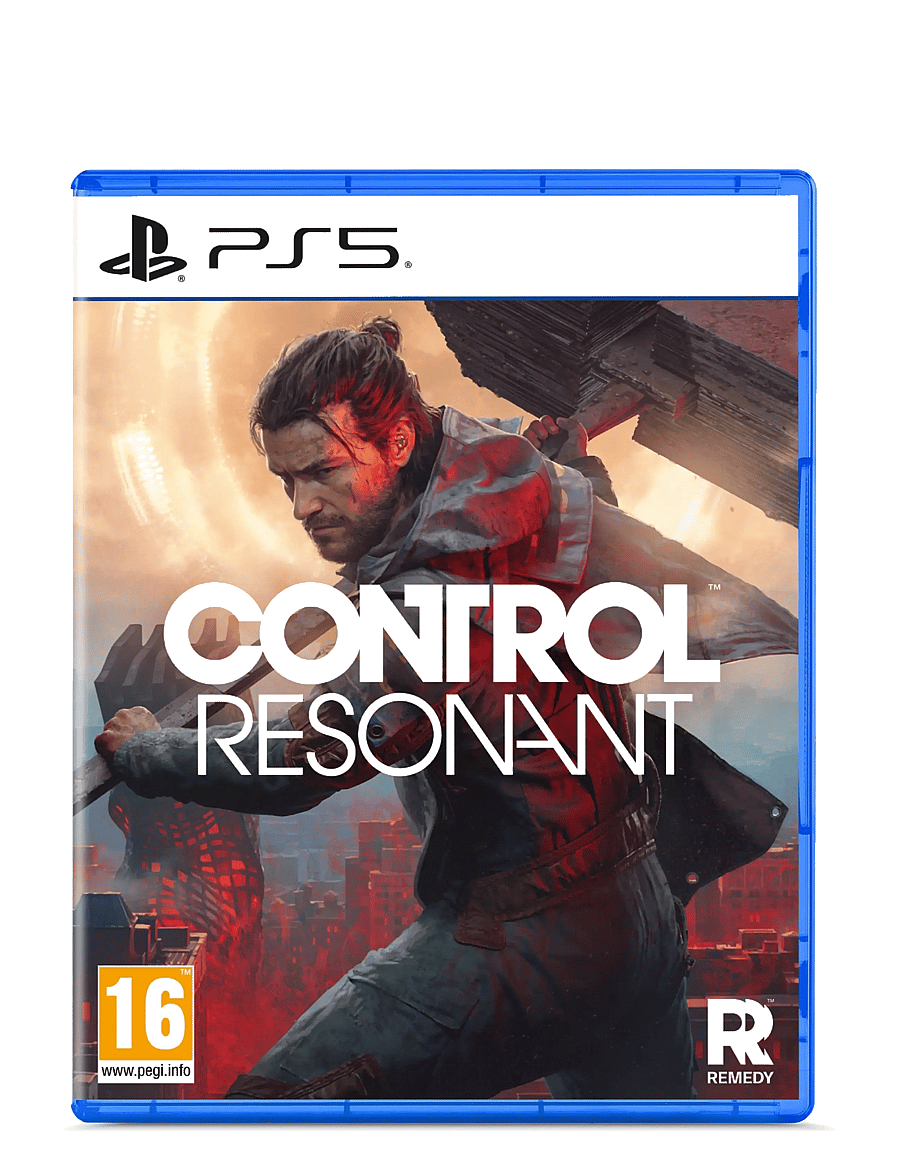 PS5 - PS5 Control Resonant - ps5 - multi - 0