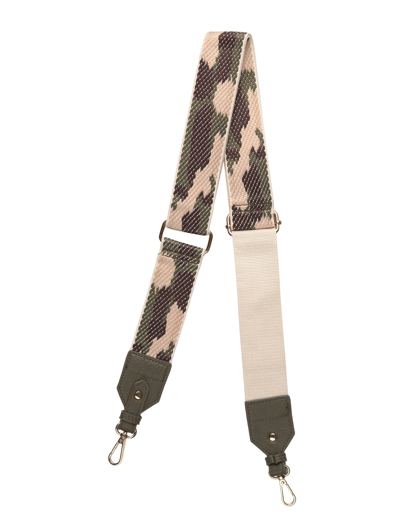 Khaki green