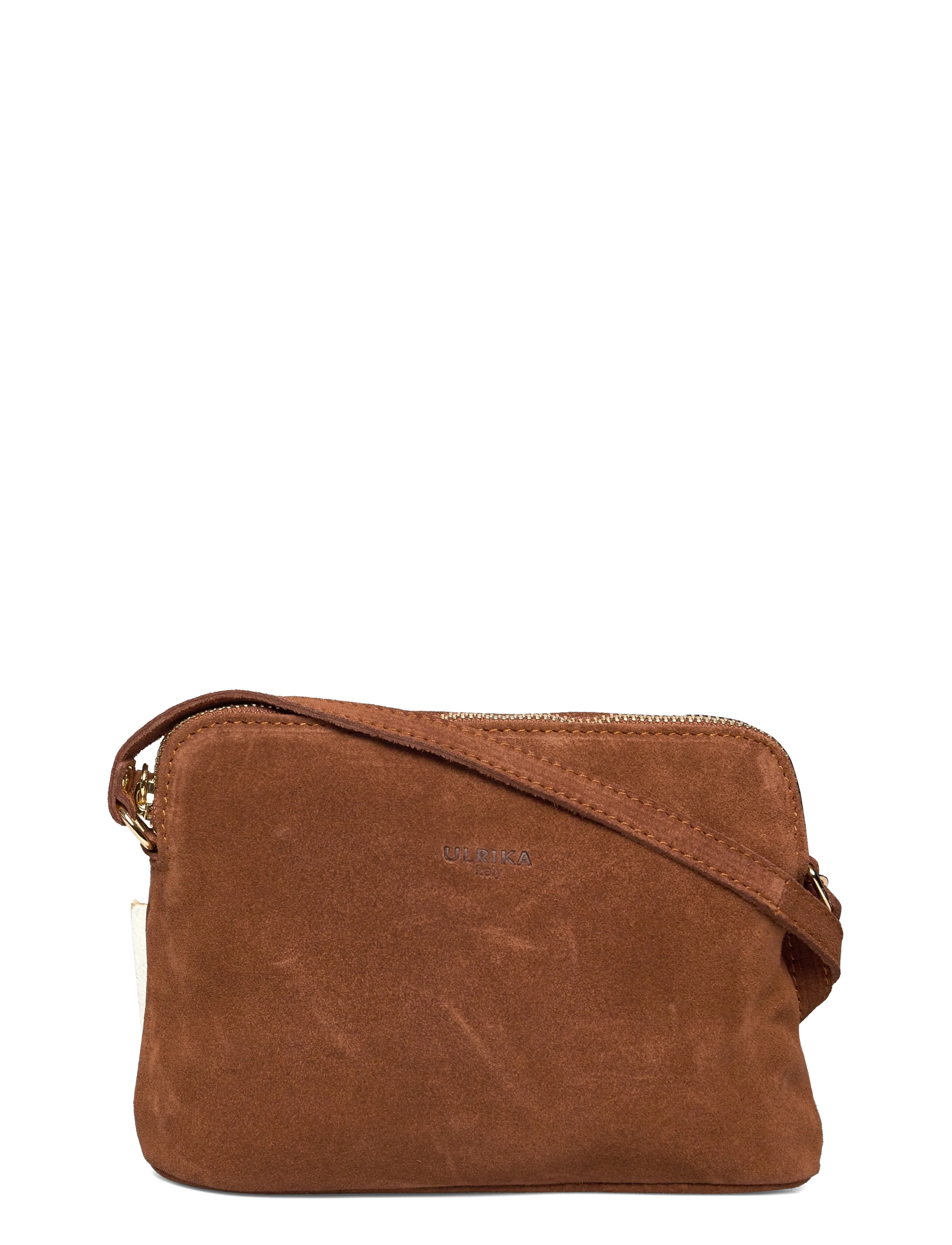 Ulrika Bag, One Size, Bags, Braun - Crossbody Frauen