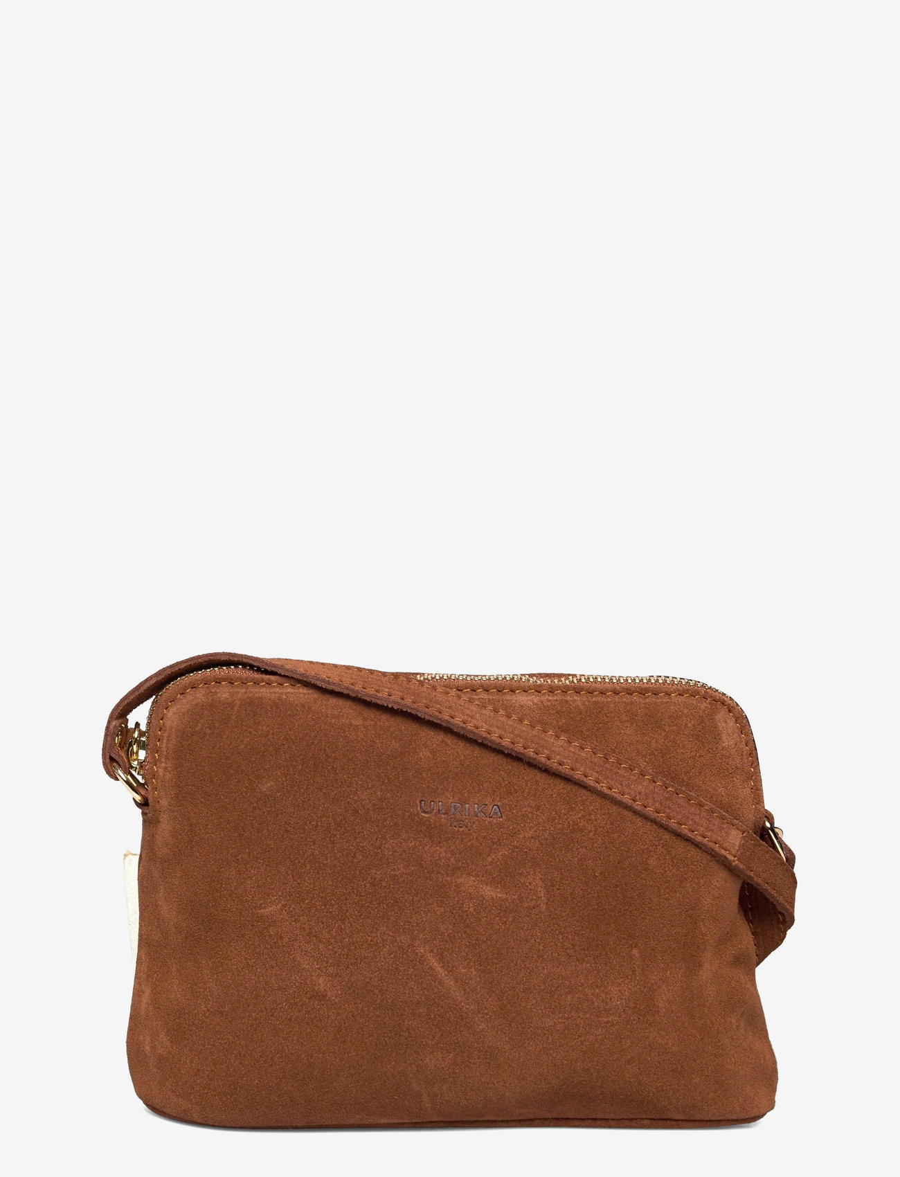 Ulrika - Bag - alltags-style - cognac - 0