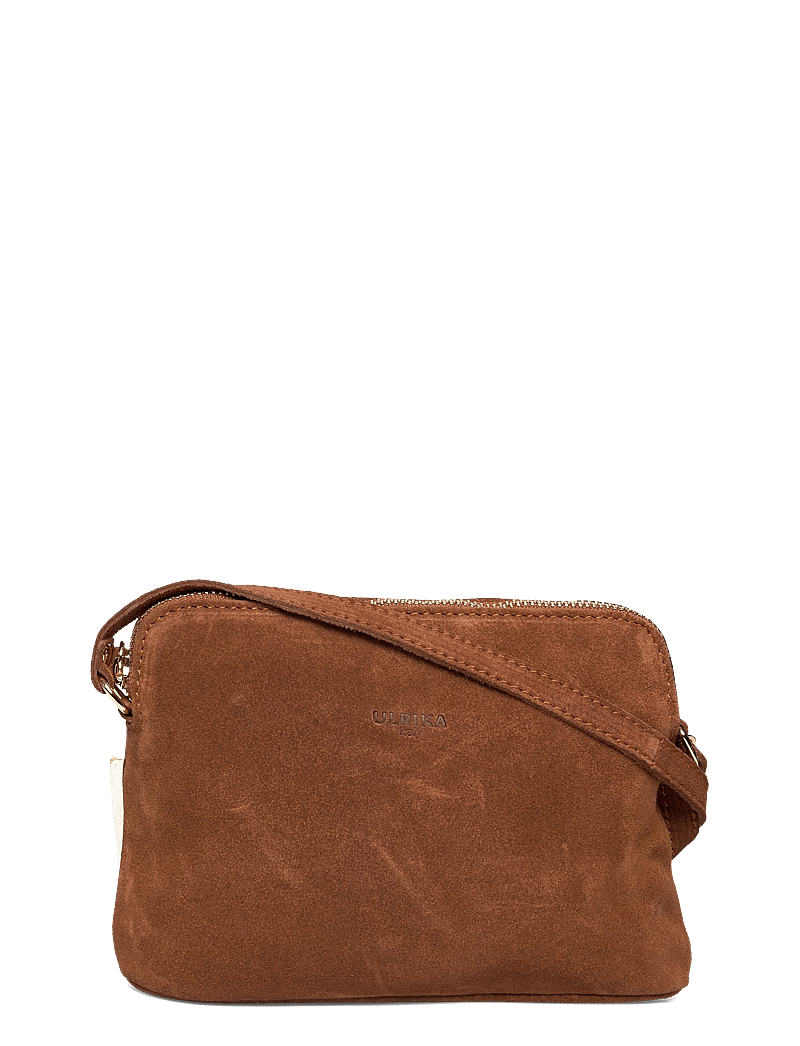 Ulrika - Bag - alltags-style - cognac - 0