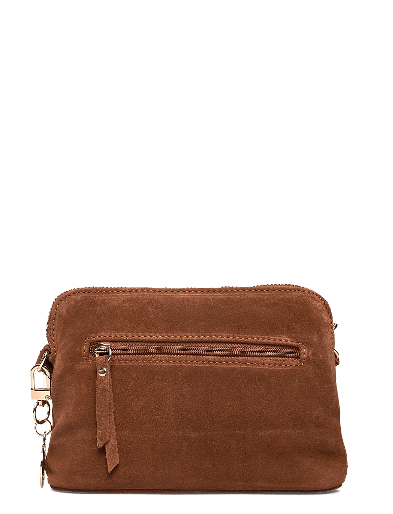 Ulrika - Bag - alltags-style - cognac - 1