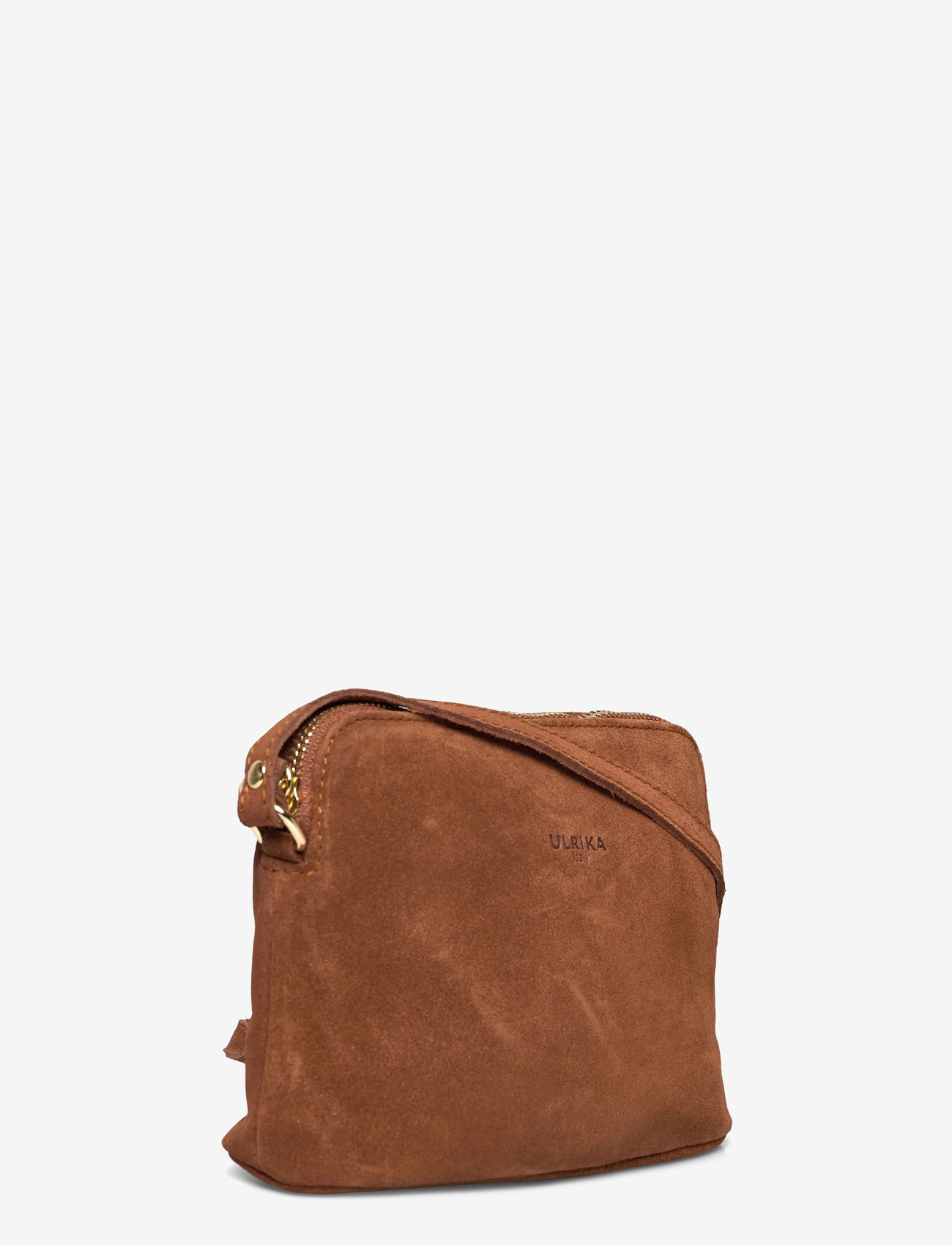 Ulrika - Bag - alltags-style - cognac - 2