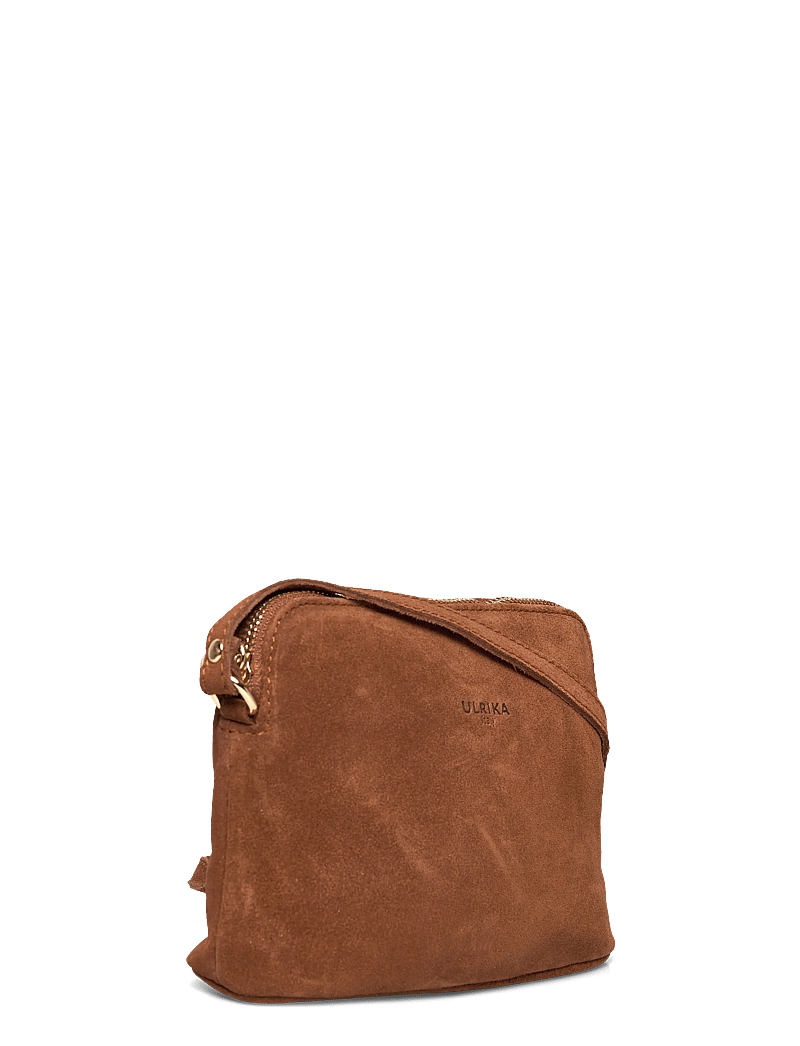 Ulrika - Bag - alltags-style - cognac - 2
