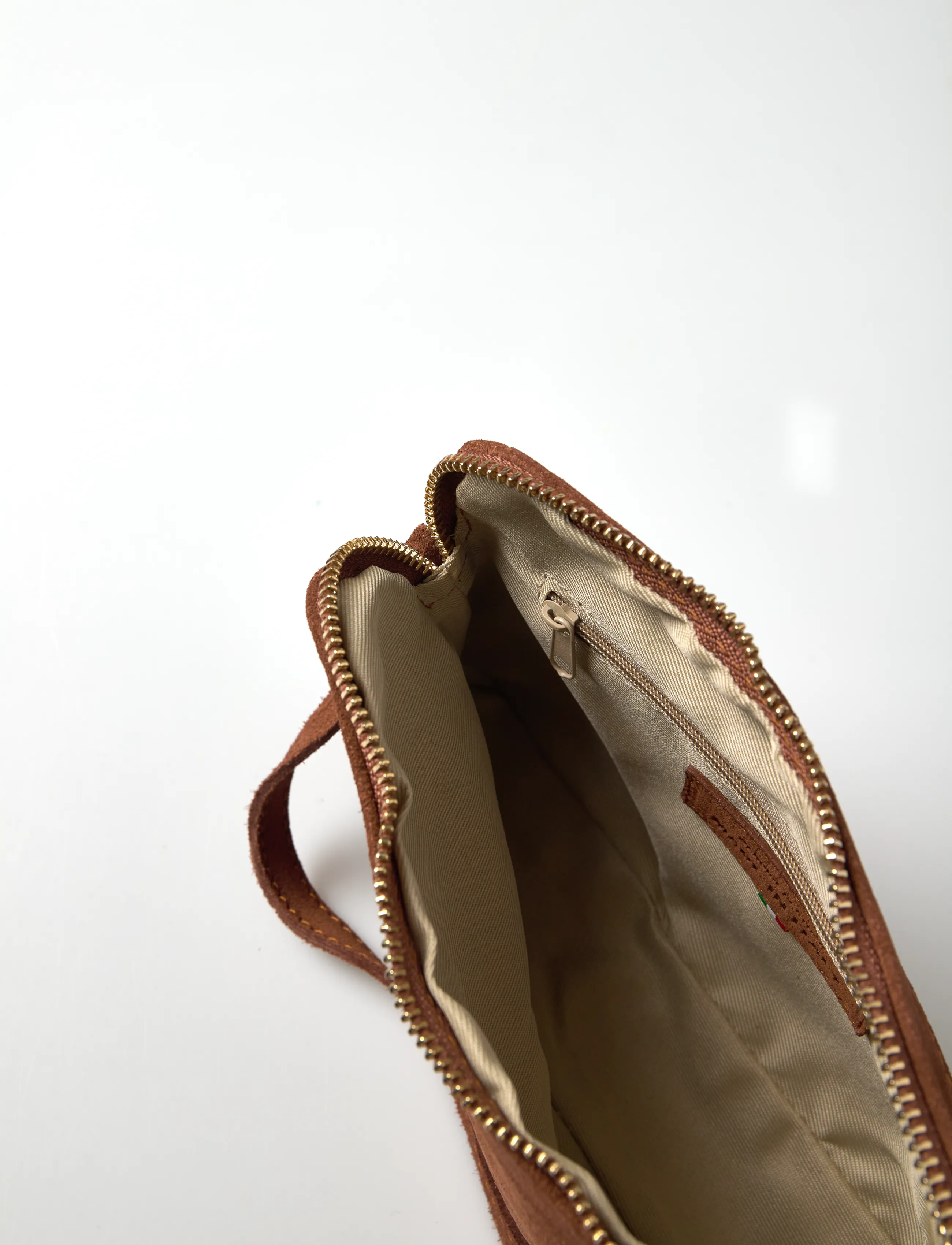Ulrika - Bag - accessories - cognac - 3