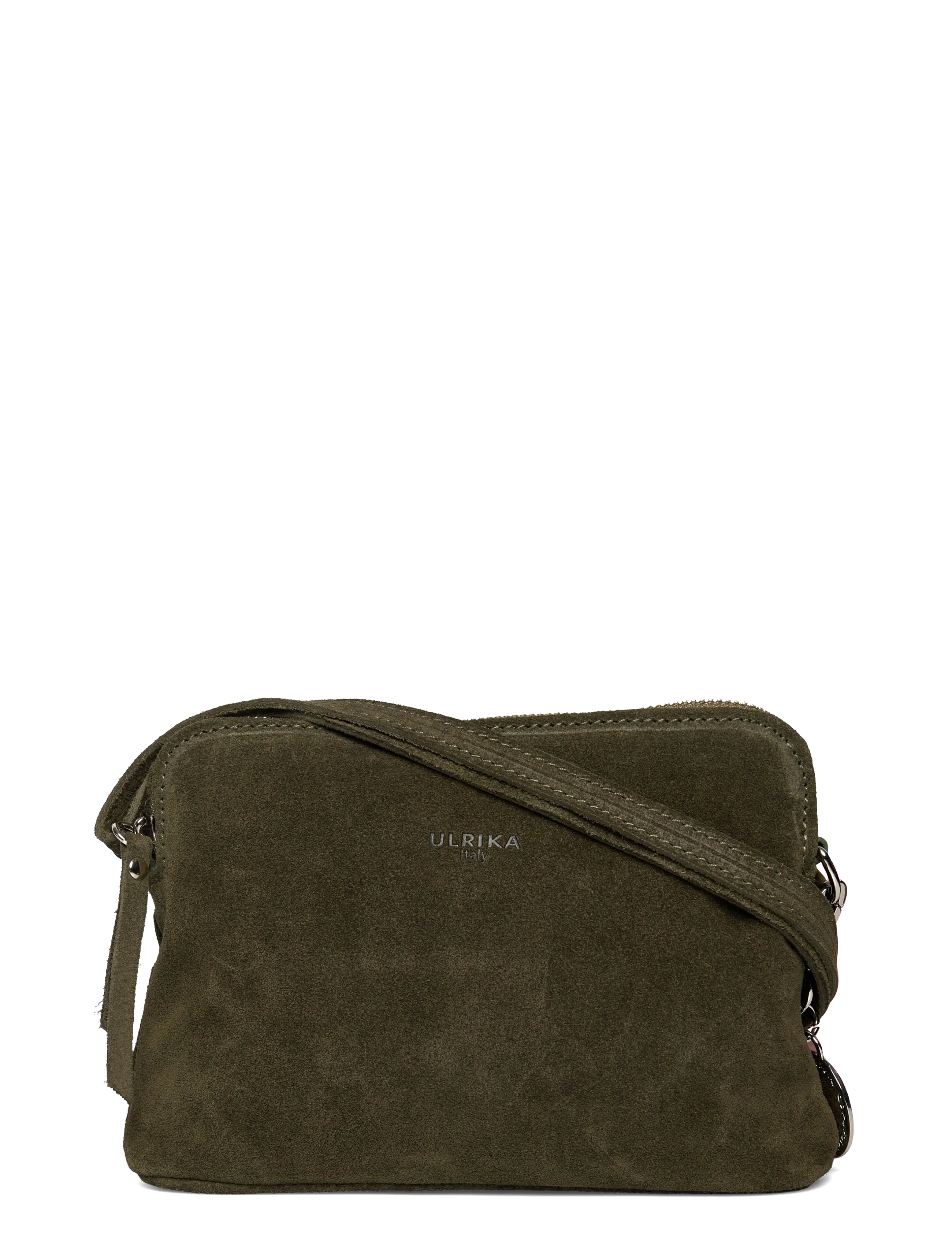 ULRIKA Tasche Grün - One Size - Damen