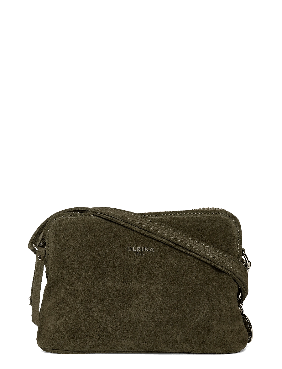 Ulrika - Bag - alltags-style - green - 0
