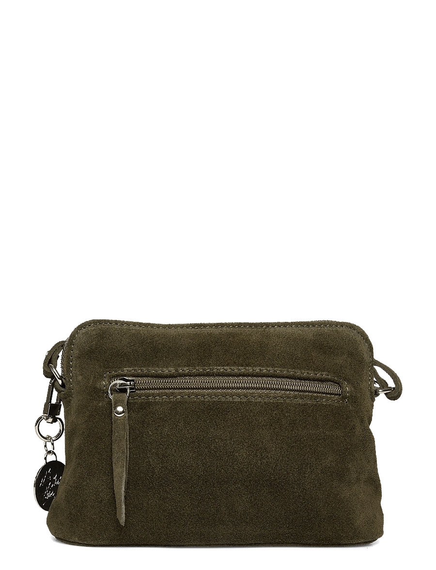 Ulrika - Bag - alltags-style - green - 1
