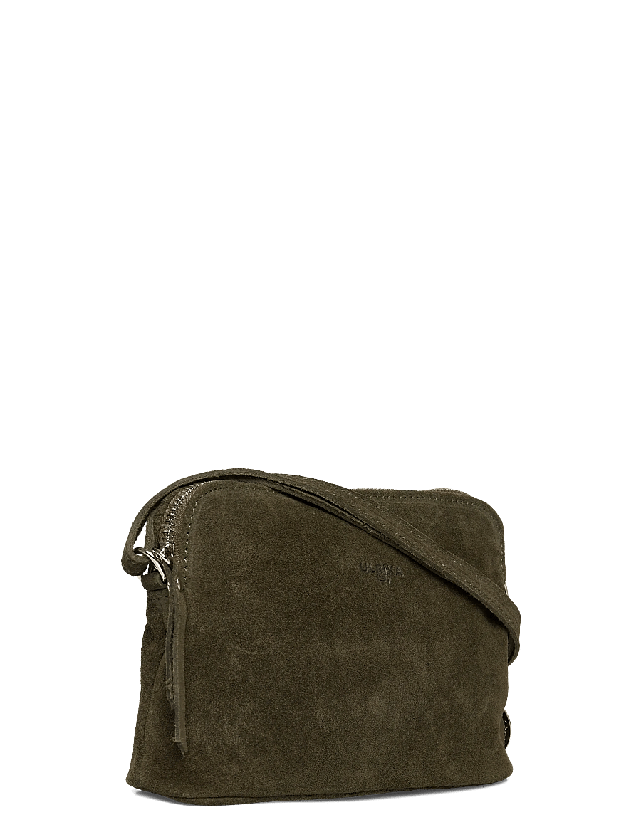 Ulrika - Bag - alltags-style - green - 2
