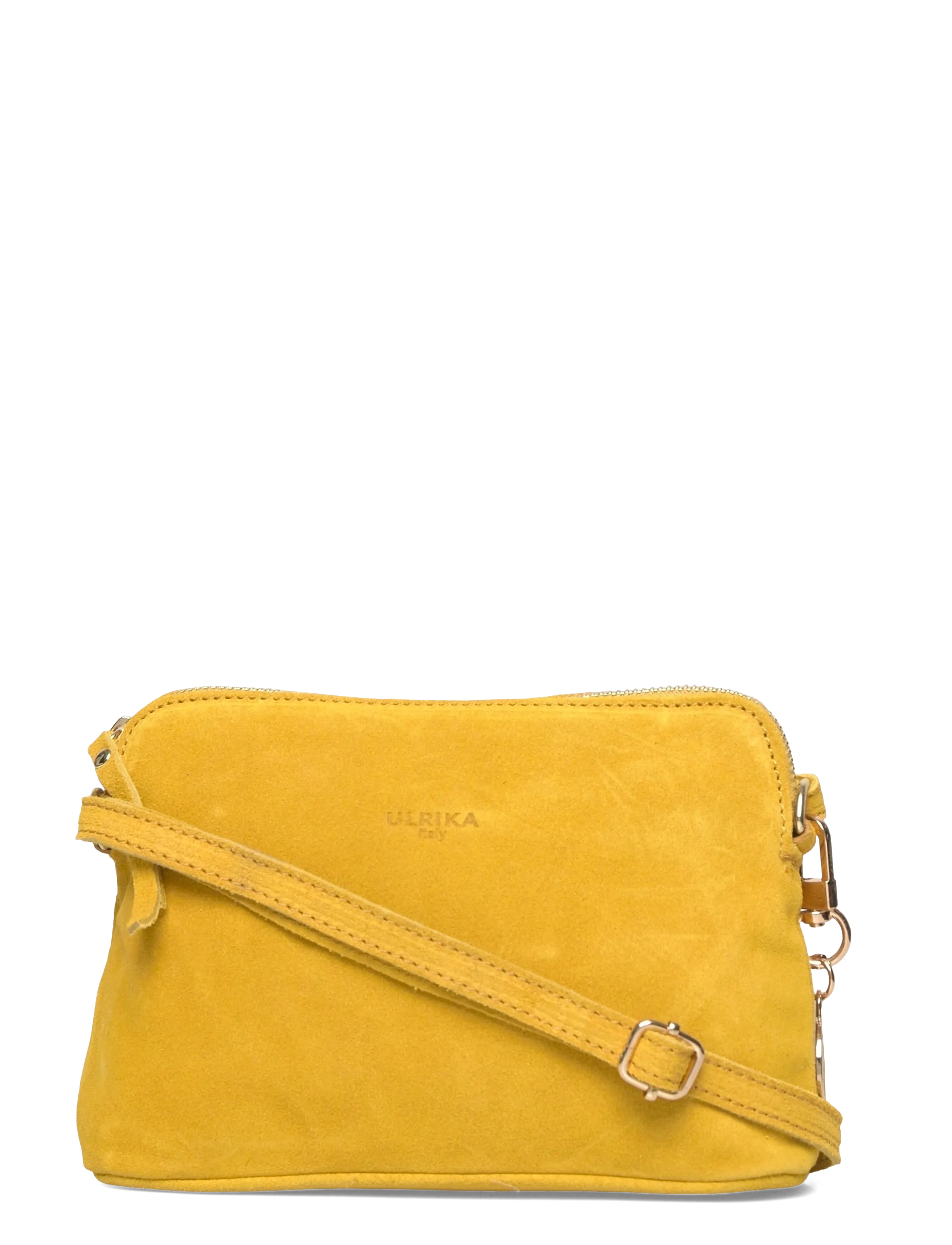 Ulrika Bag, One Size, Bags, Gelb - Crossbody Frauen