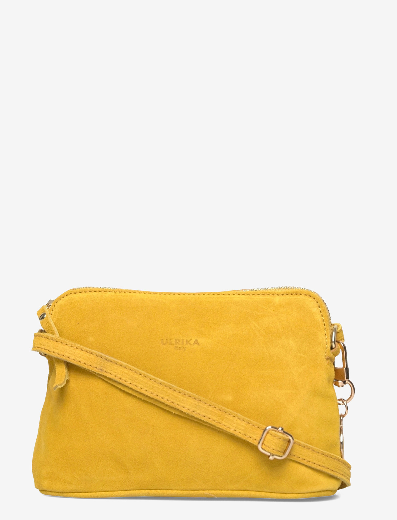 Ulrika - Bag - accessoires - yellow - 0