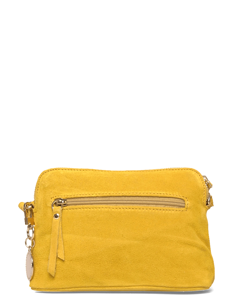 Ulrika - Bag - alltags-style - yellow - 1