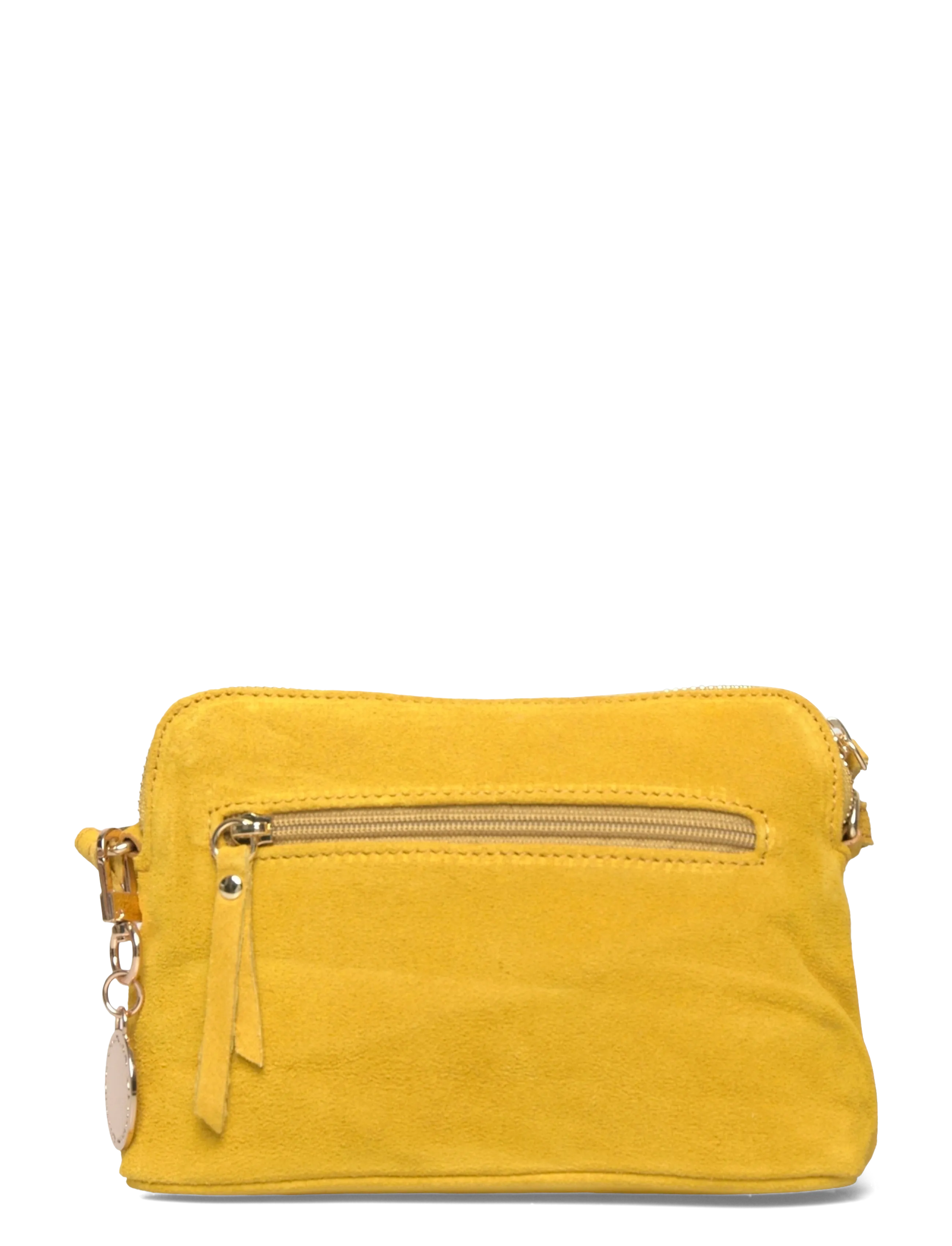 Ulrika - Bag - accessoires - yellow - 1