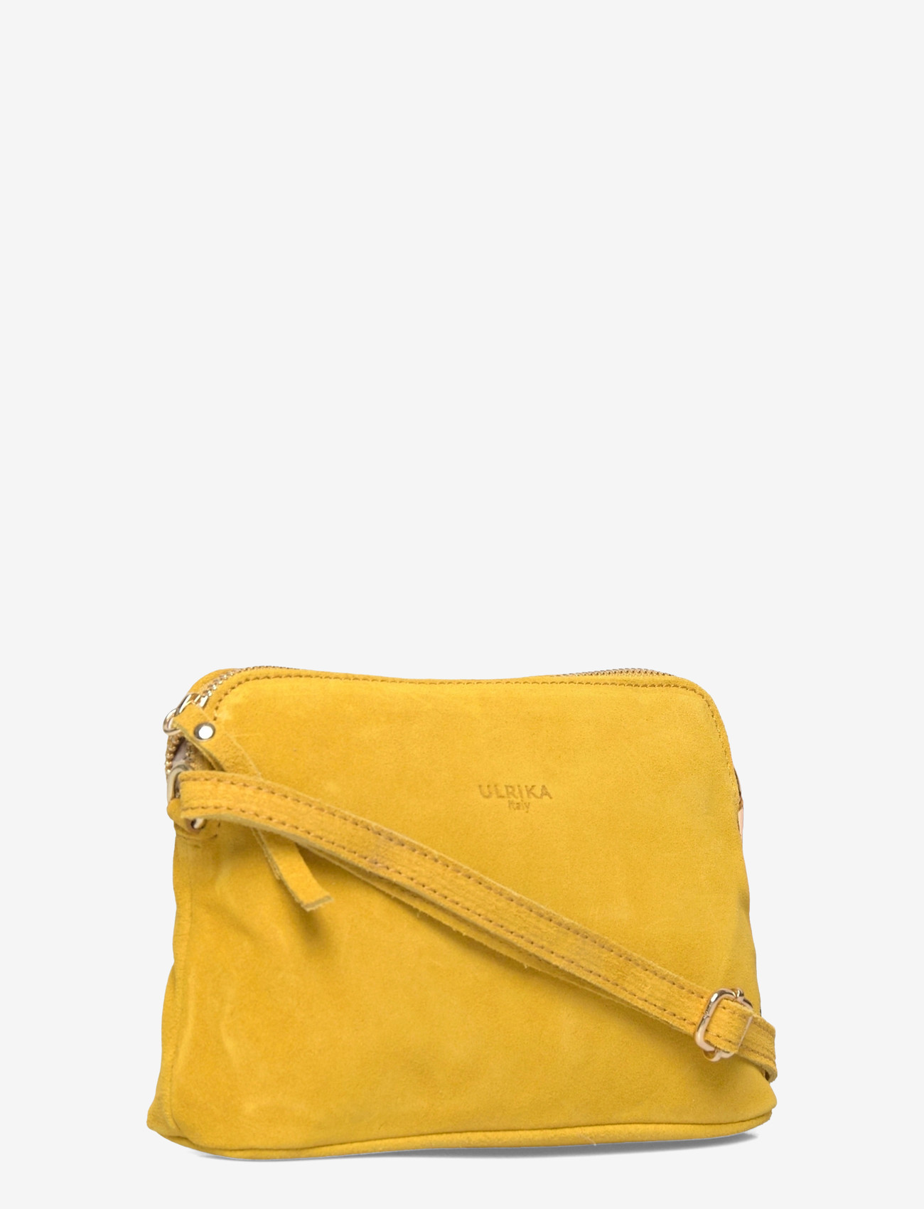 Ulrika - Bag - accessoires - yellow - 2