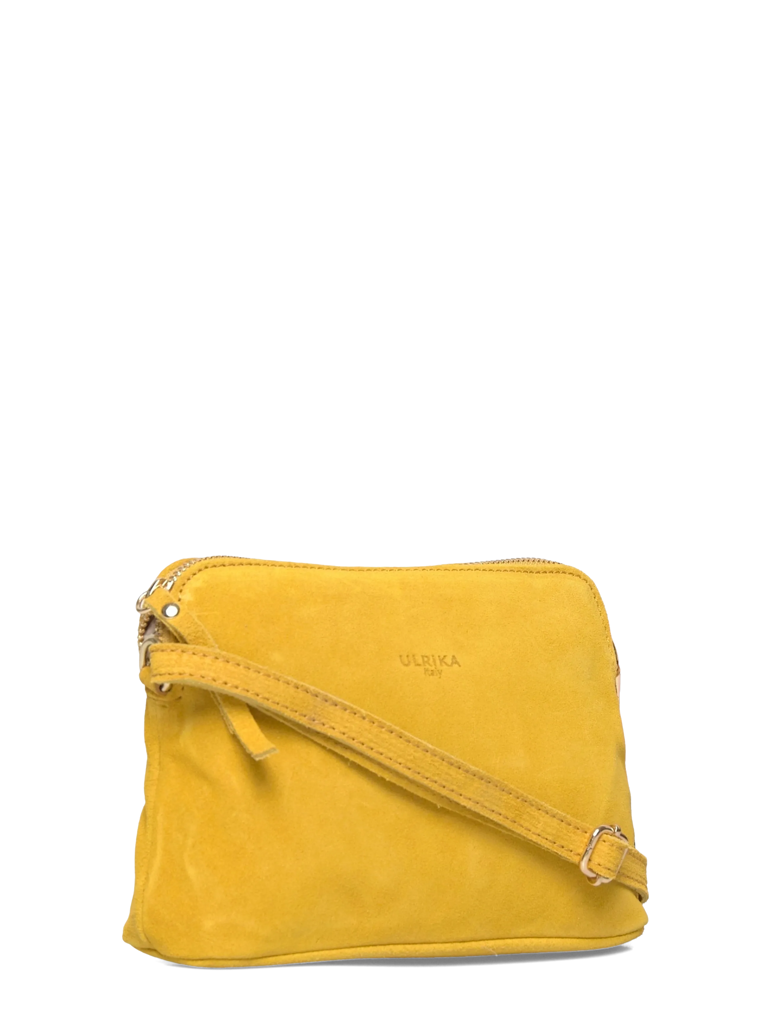 Ulrika - Bag - accessoires - yellow - 2