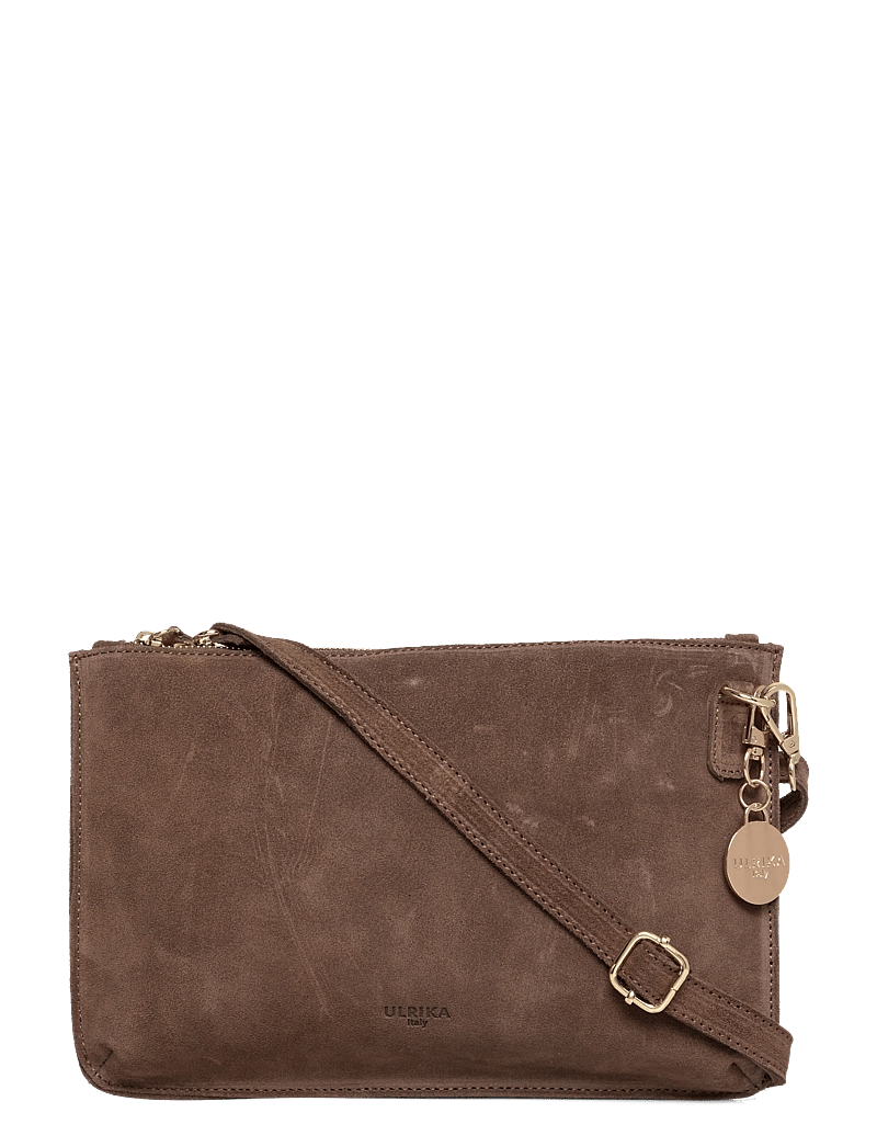 Ulrika - Bag - moetrendid - brown - 0