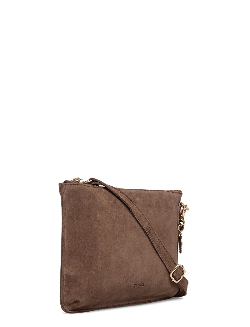 Ulrika - Bag - moetrendid - brown - 2