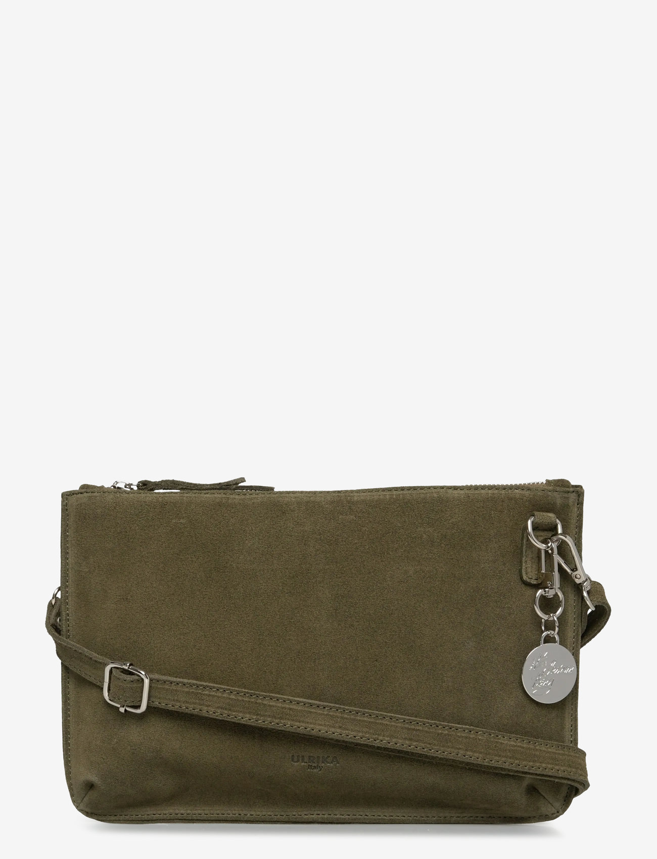 Ulrika - Bag - fashion trends - green - 0