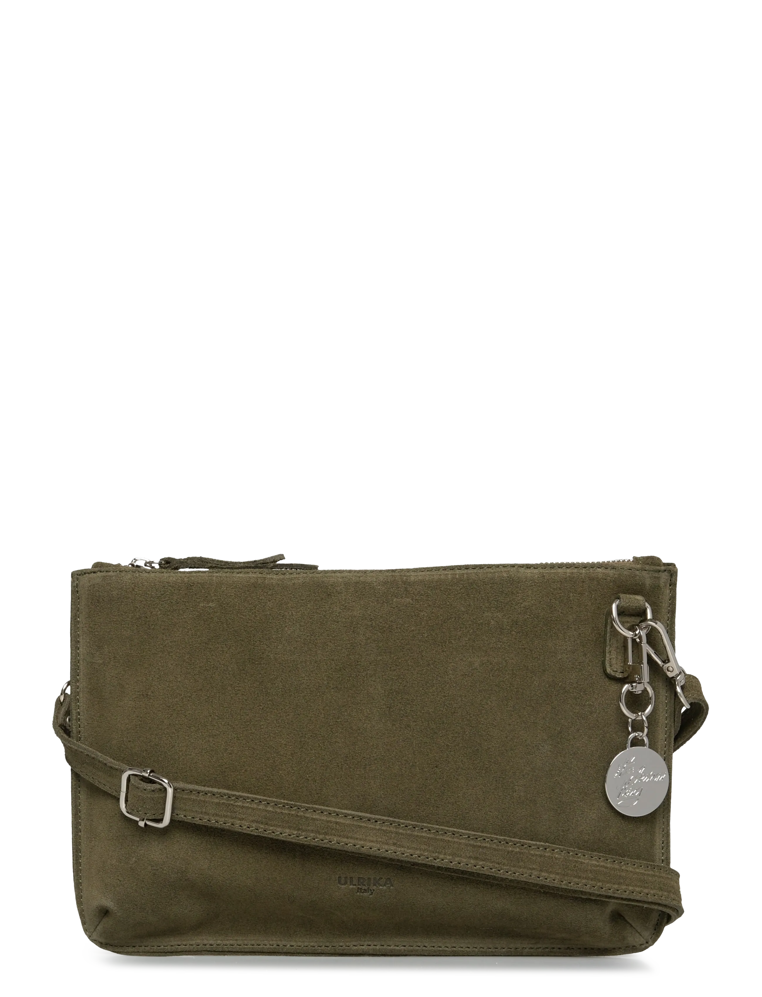 Ulrika Bag - Khaki green - ONE SIZE