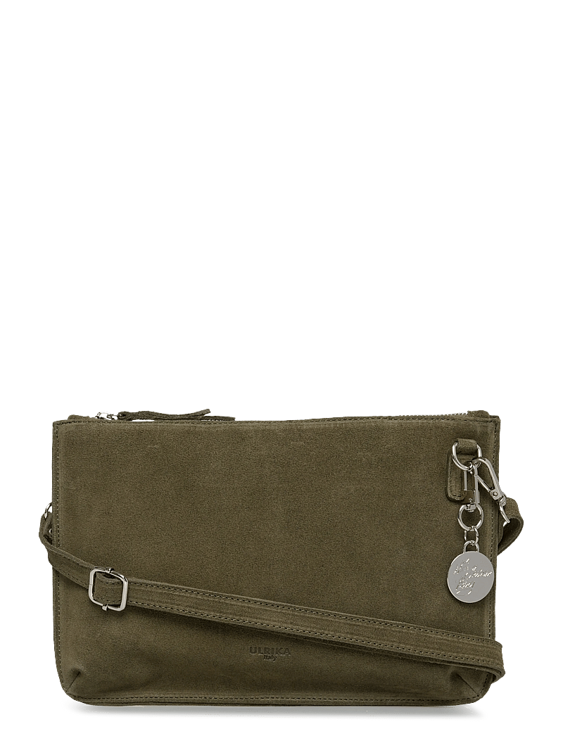 Ulrika - Bag - moetrendid - green - 0