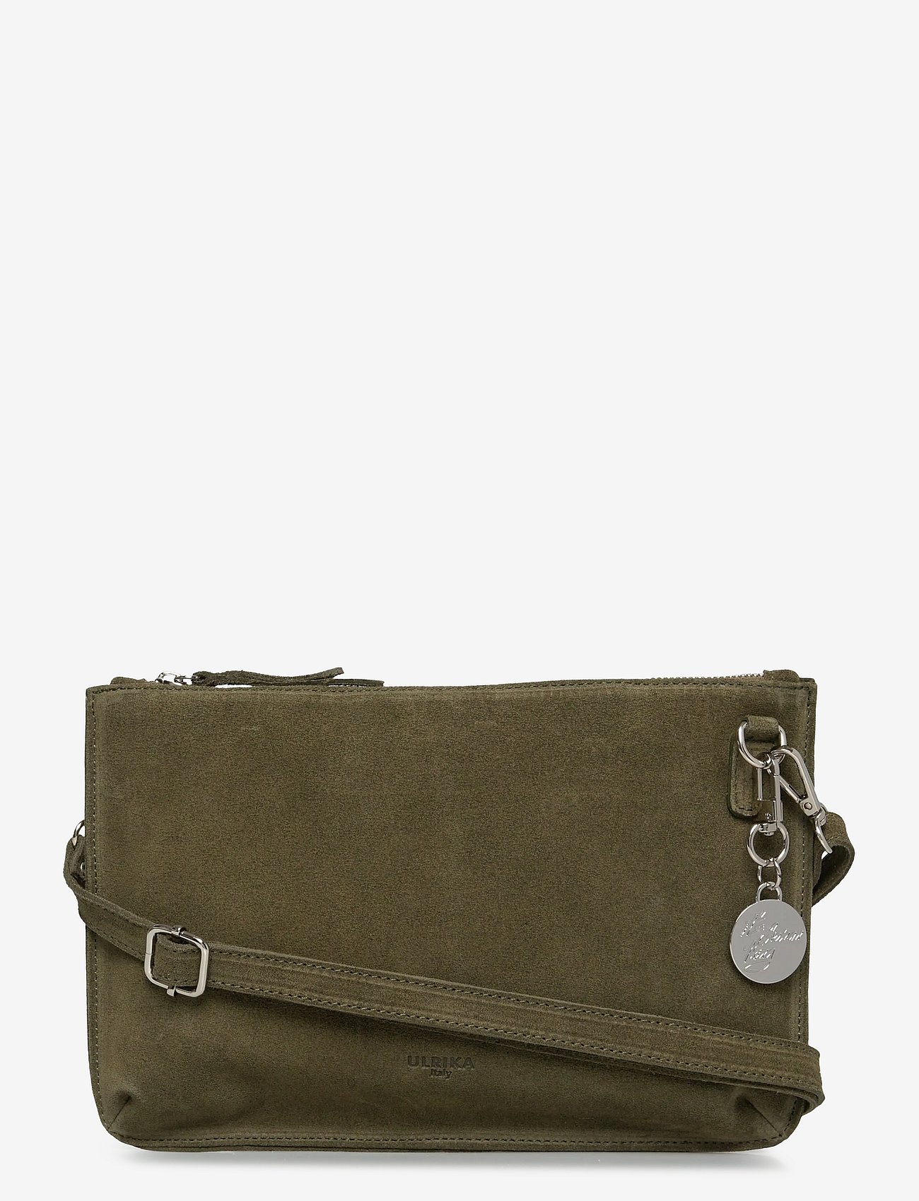 Ulrika Bag - Khaki green - ONE SIZE