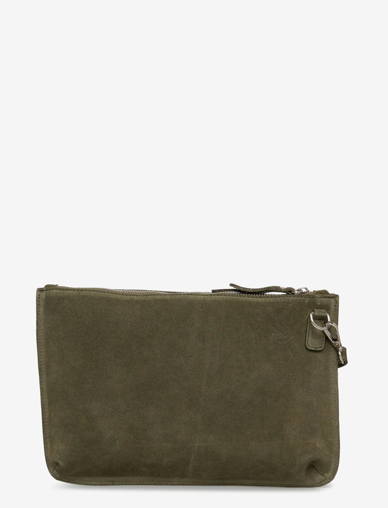 Ulrika - Bag - fashion trends - green - 1