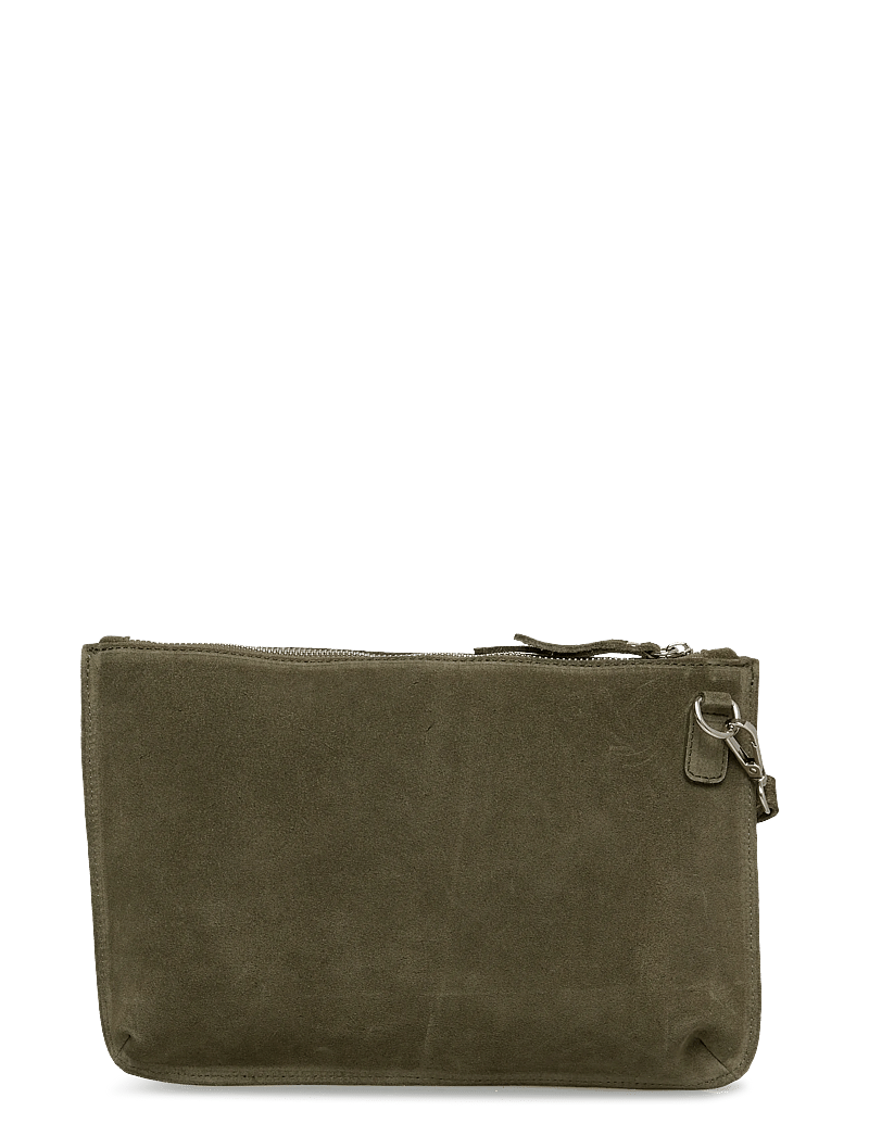 Ulrika - Bag - moetrendid - green - 1