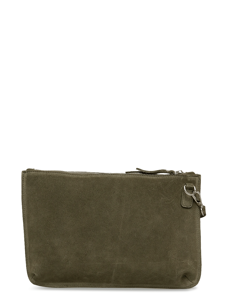 Ulrika - Bag - mode trends - green - 1