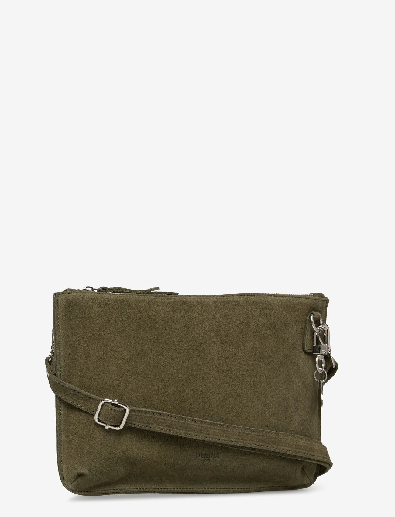 Ulrika - Bag - fashion trends - green - 2