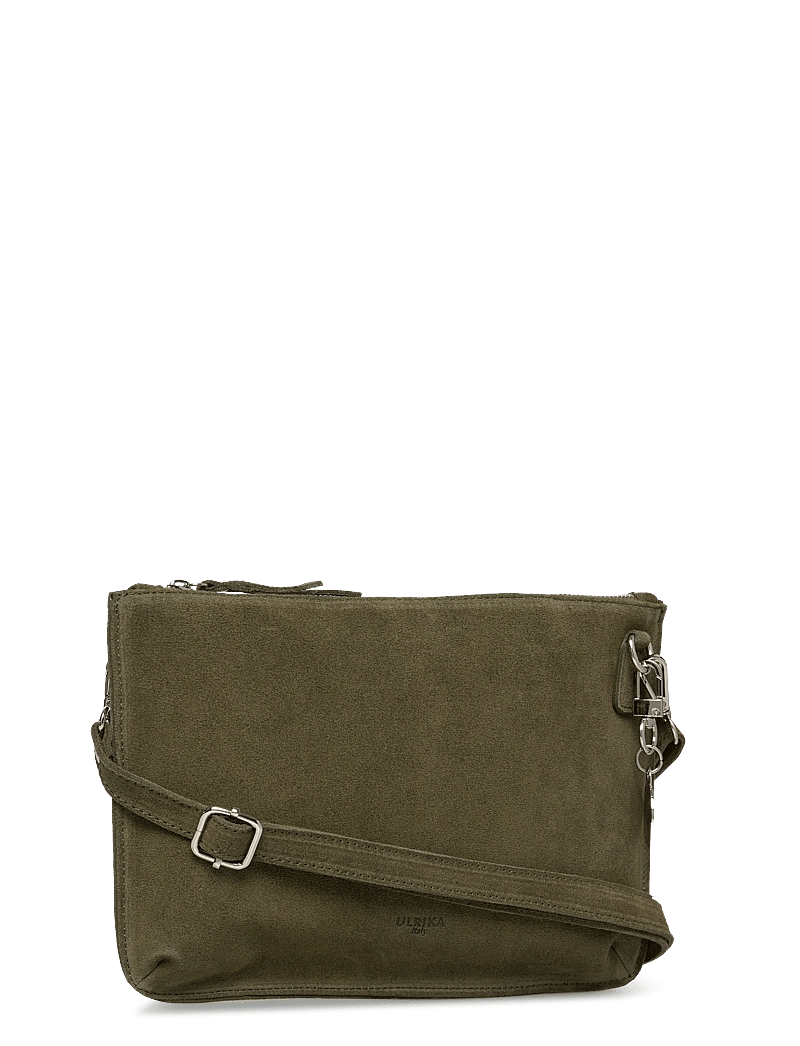 Ulrika - Bag - moetrendid - green - 2