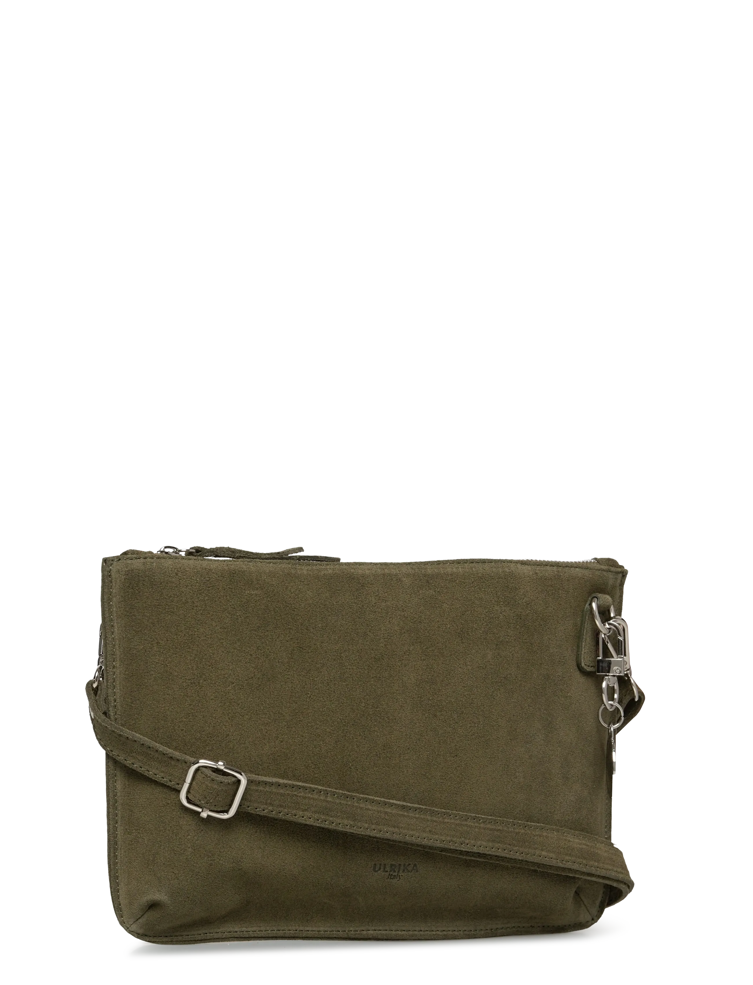 Ulrika - Bag - crossbody bags - green - 2