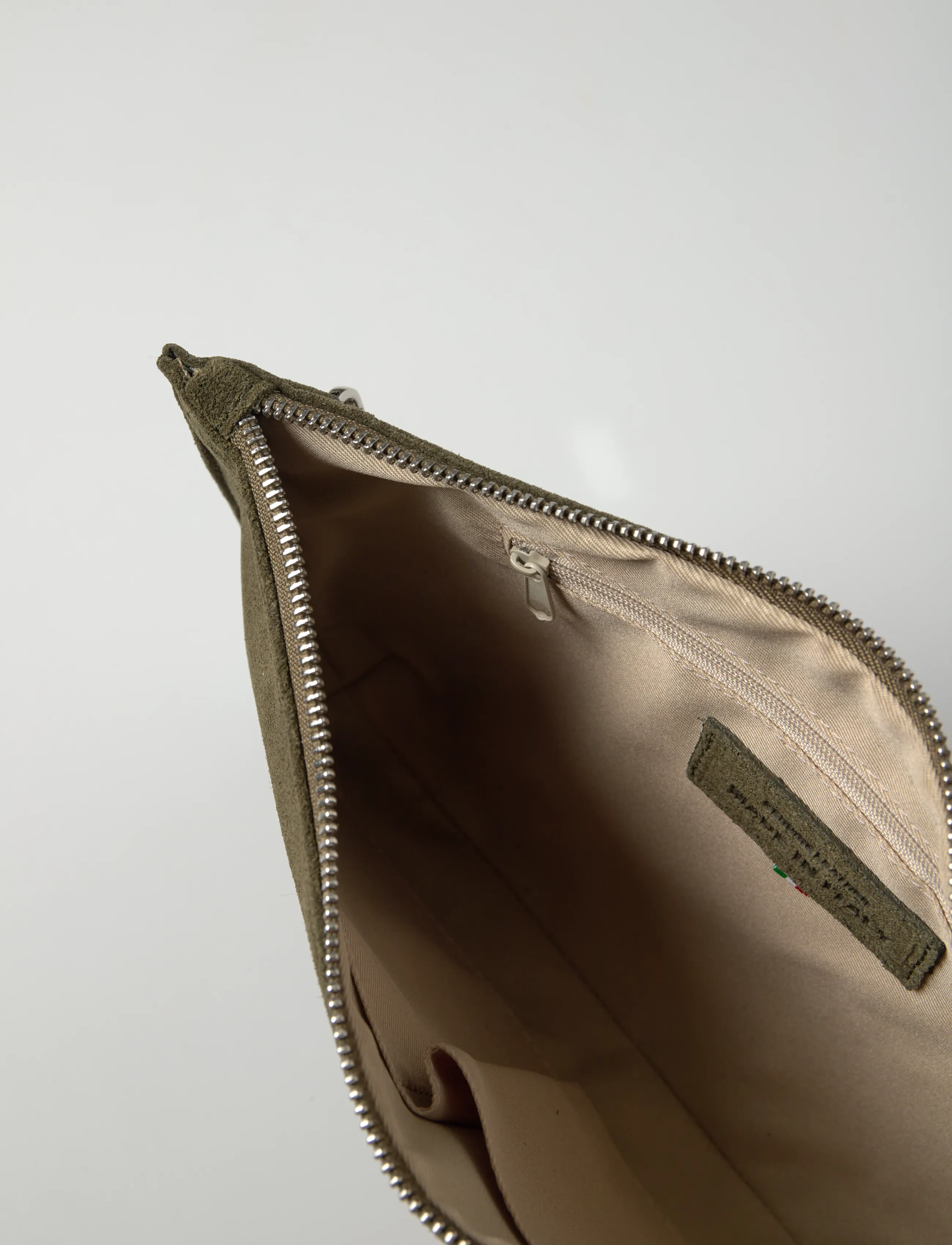 Ulrika - Bag - crossbody bags - green - 3