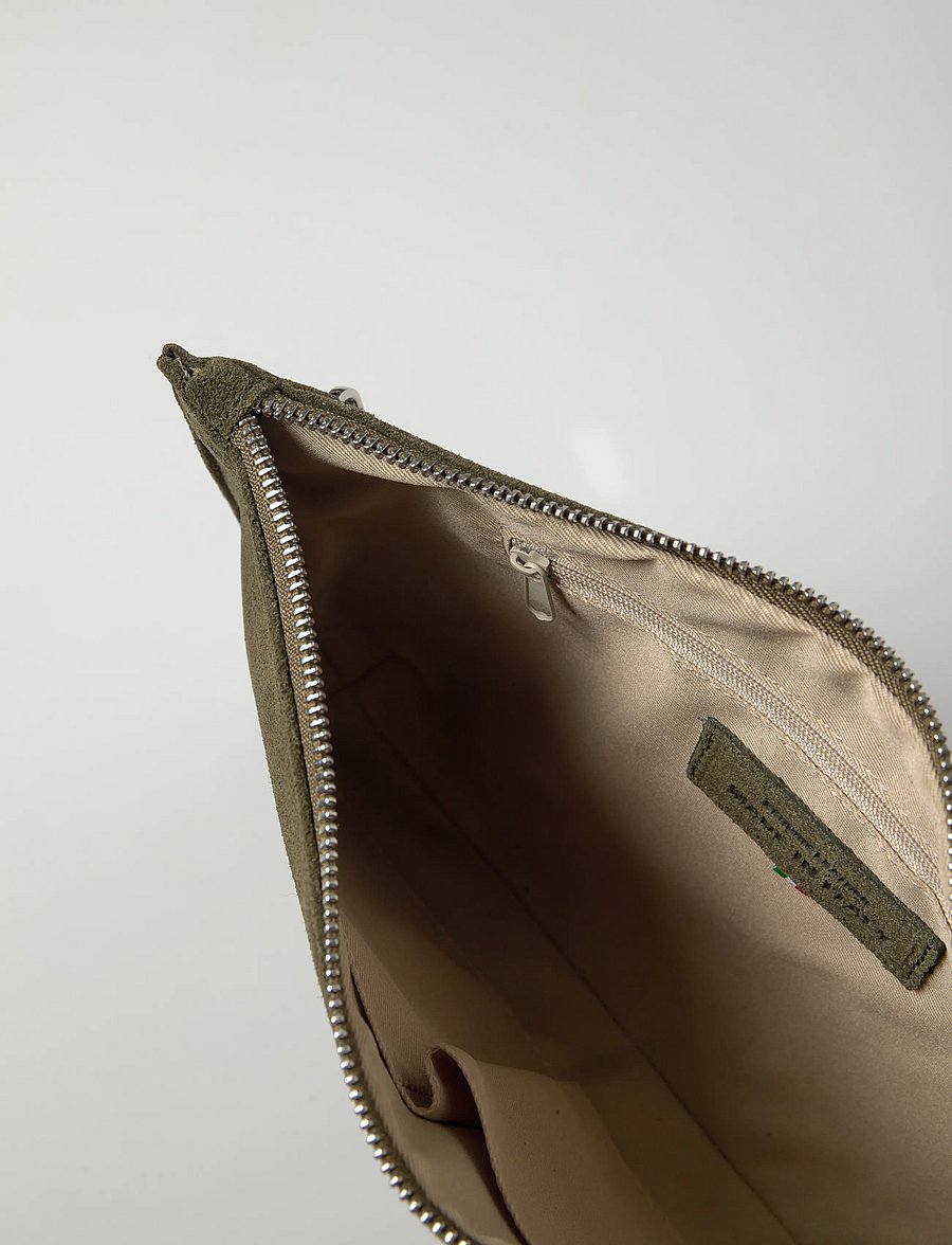Ulrika - Bag - mode trends - green - 3