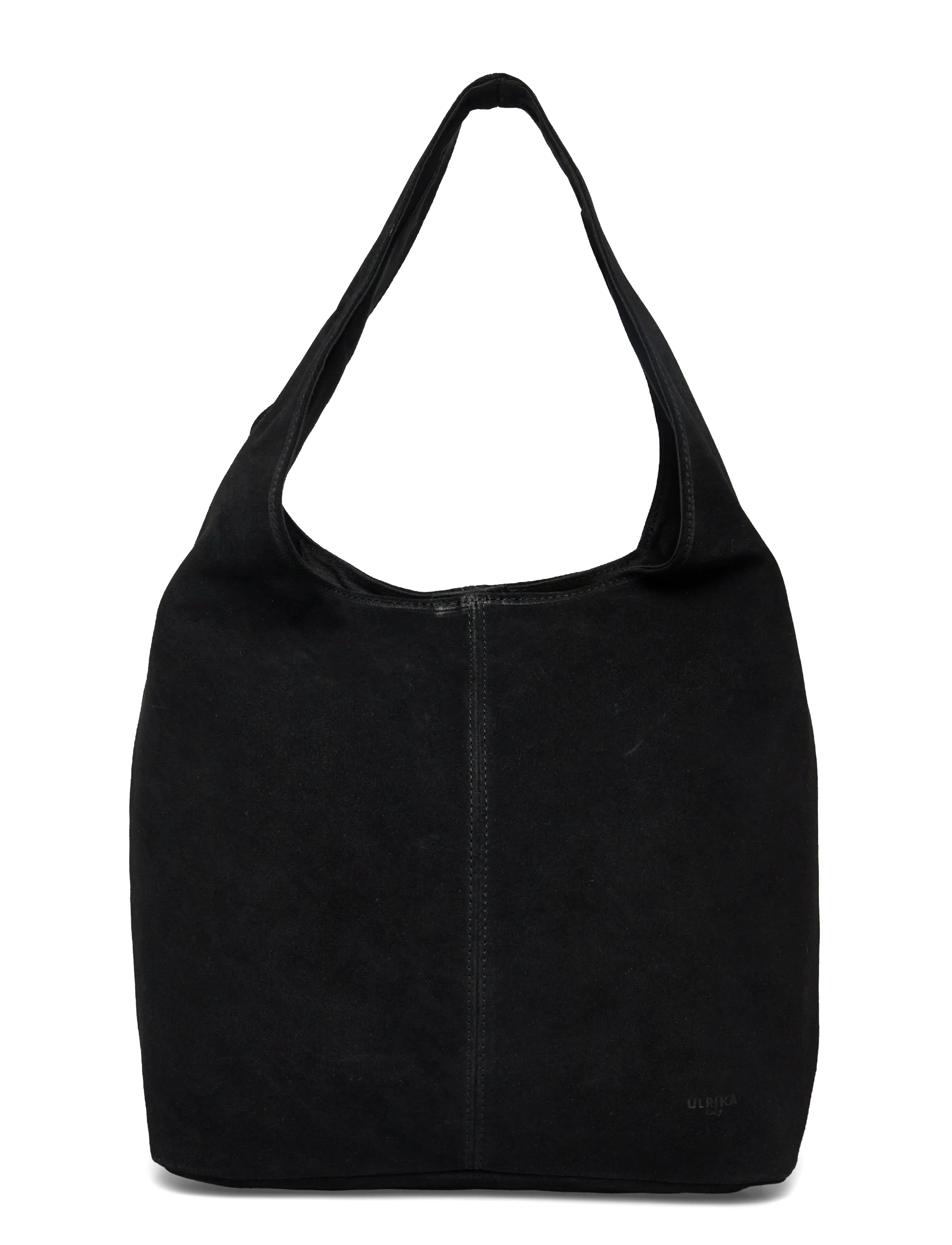 Ulrika Bag, One Size, Bags, Schwarz - Shoppers, Frauen